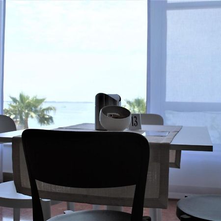 Park Hotel Mar Grande 塔兰托 外观 照片