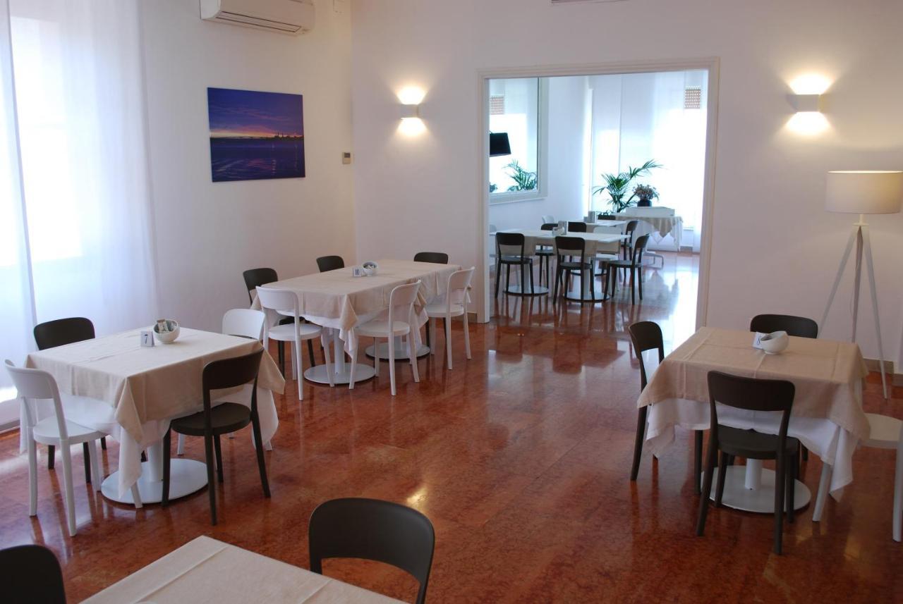 Park Hotel Mar Grande 塔兰托 外观 照片
