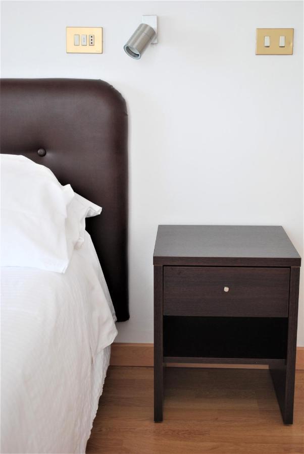 Park Hotel Mar Grande 塔兰托 外观 照片
