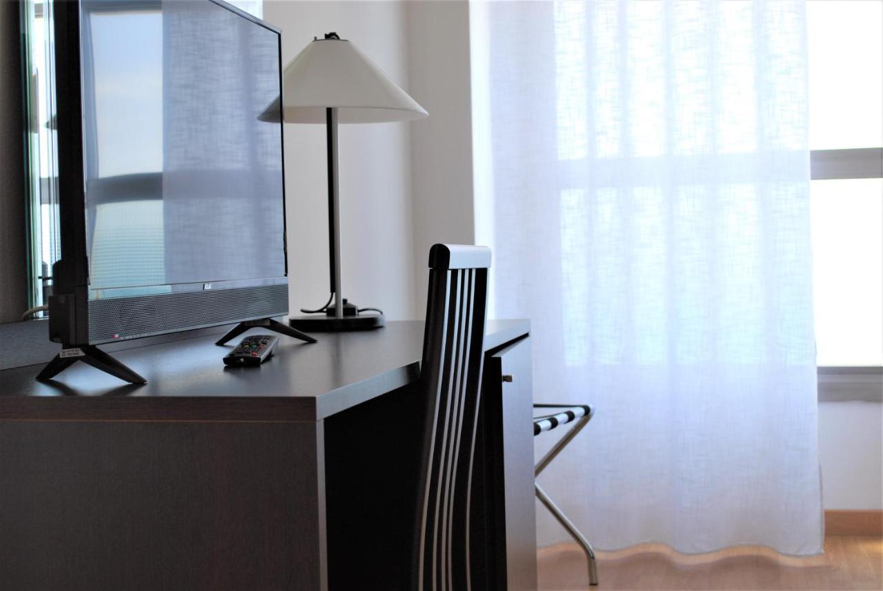 Park Hotel Mar Grande 塔兰托 外观 照片