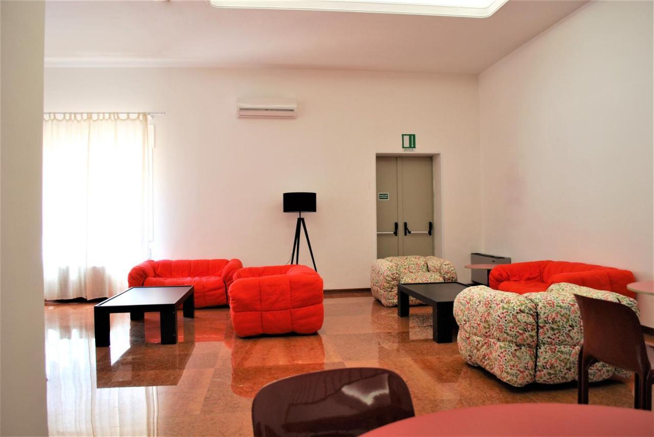 Park Hotel Mar Grande 塔兰托 外观 照片