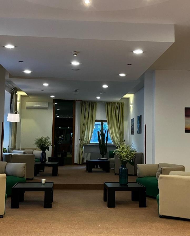 Park Hotel Mar Grande 塔兰托 外观 照片