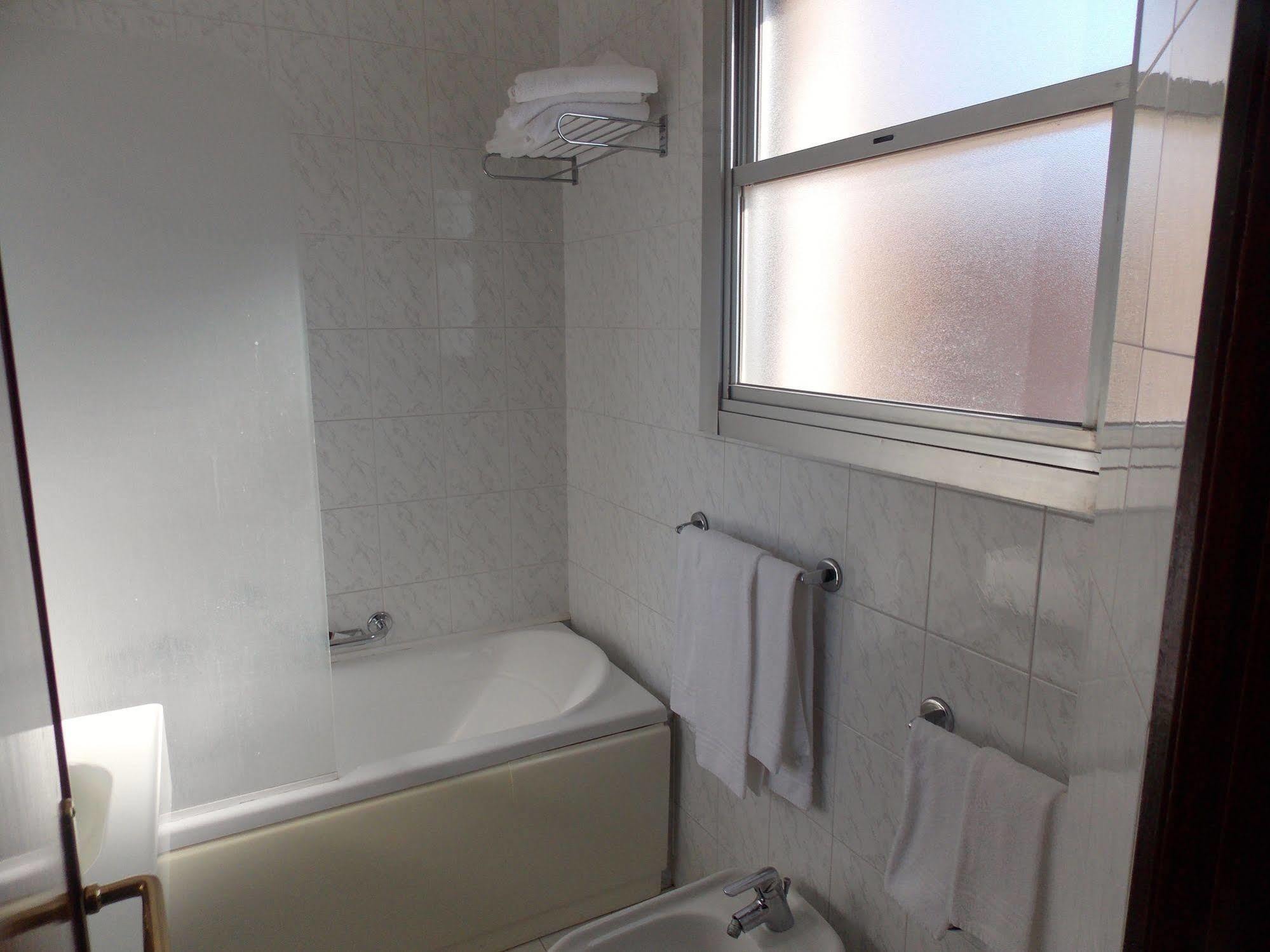 Park Hotel Mar Grande 塔兰托 外观 照片