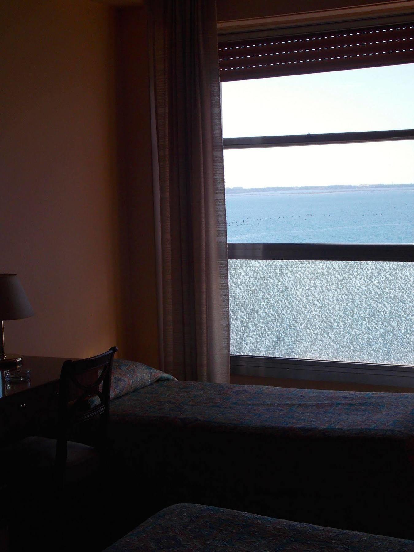 Park Hotel Mar Grande 塔兰托 外观 照片