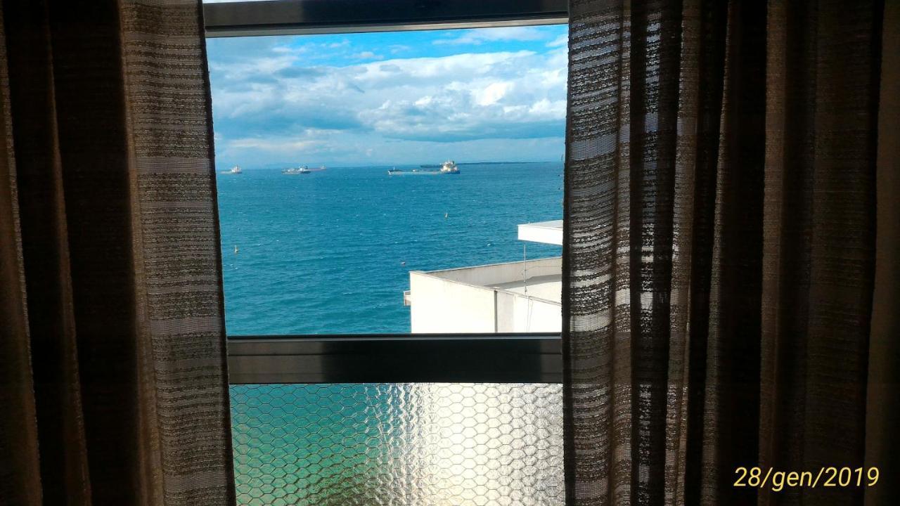 Park Hotel Mar Grande 塔兰托 外观 照片